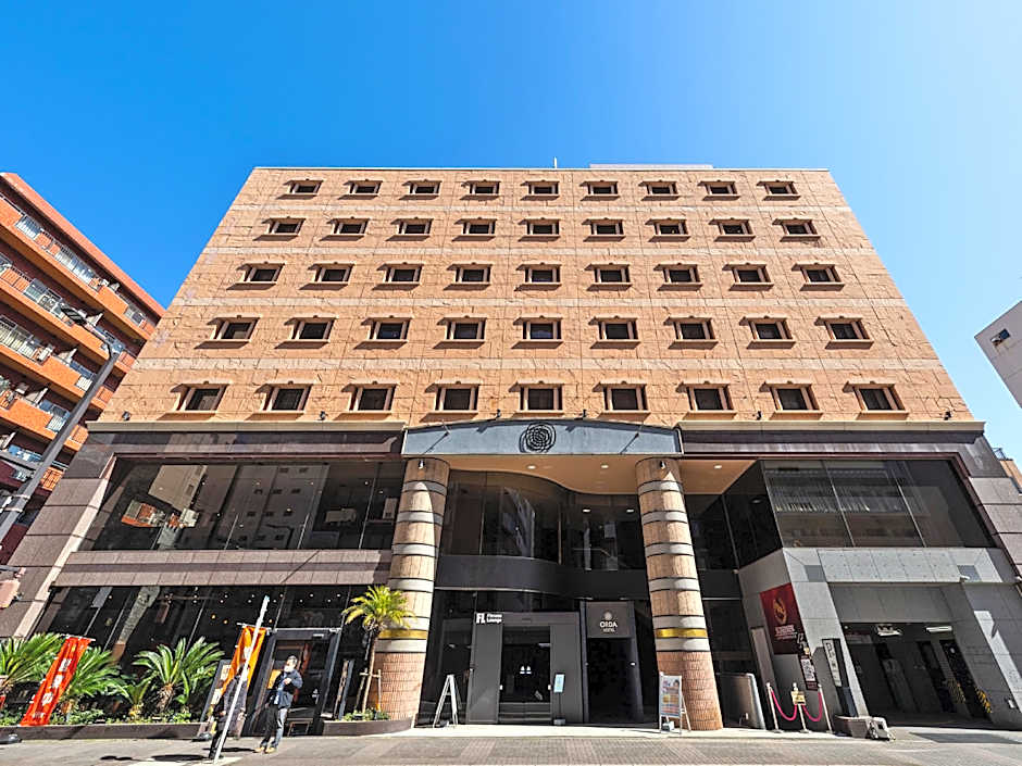ORDA HOTEL