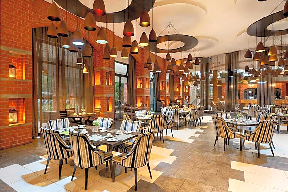 Protea Hotel by Marriott Ndola