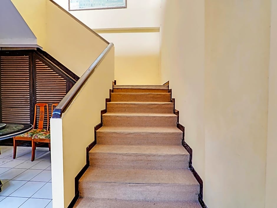 OYO 90937 Wisma Tamu Syariah