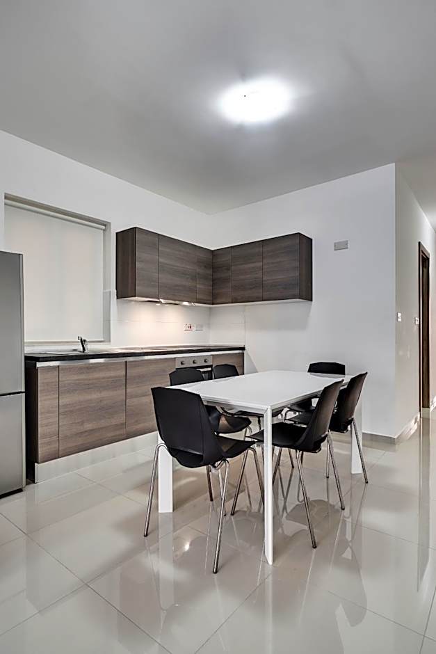 The Village Apartments