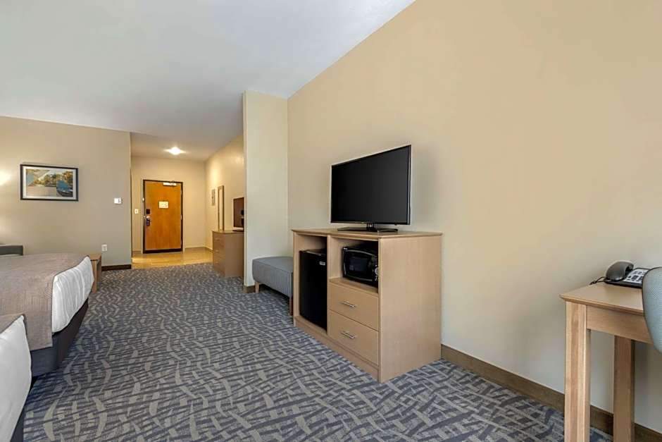 Best Western Plus Rumford Falls