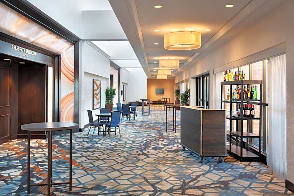 Boston Marriott Burlington