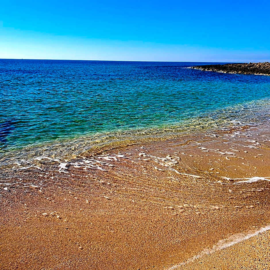 Salento - A Casa di Lilli