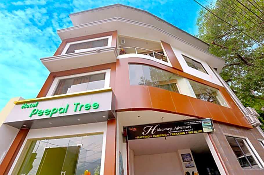 Hotel Peepal Tree