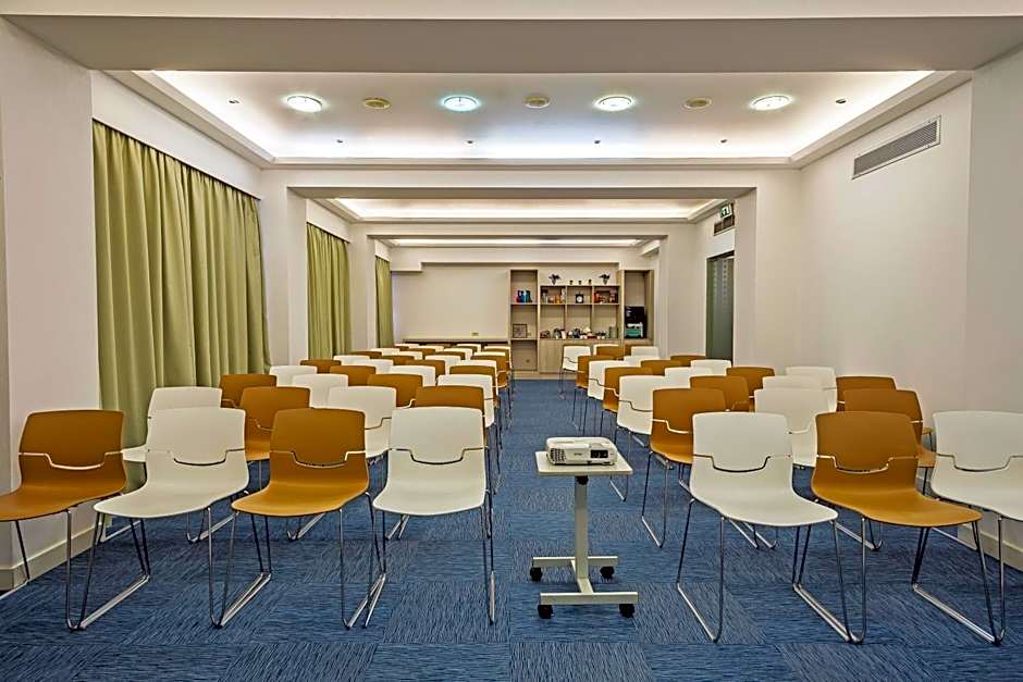 Airotel Stratos Vassilikos Hotel