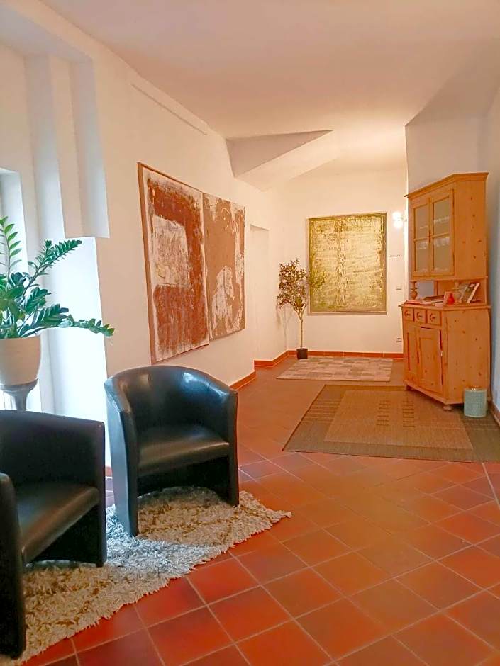 Gasthaus zum Halbmond