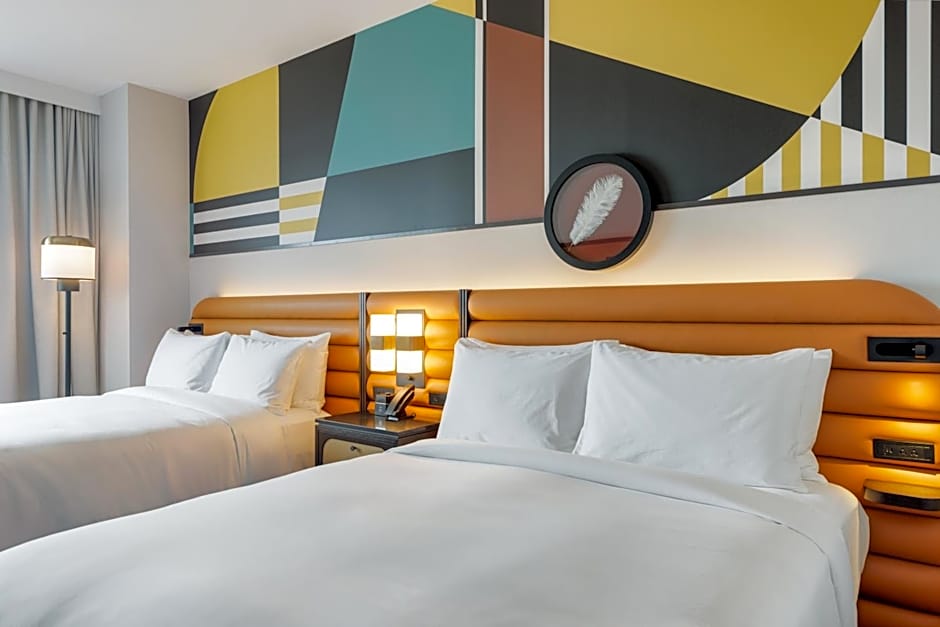 Hyatt Centric Chicago Ohare