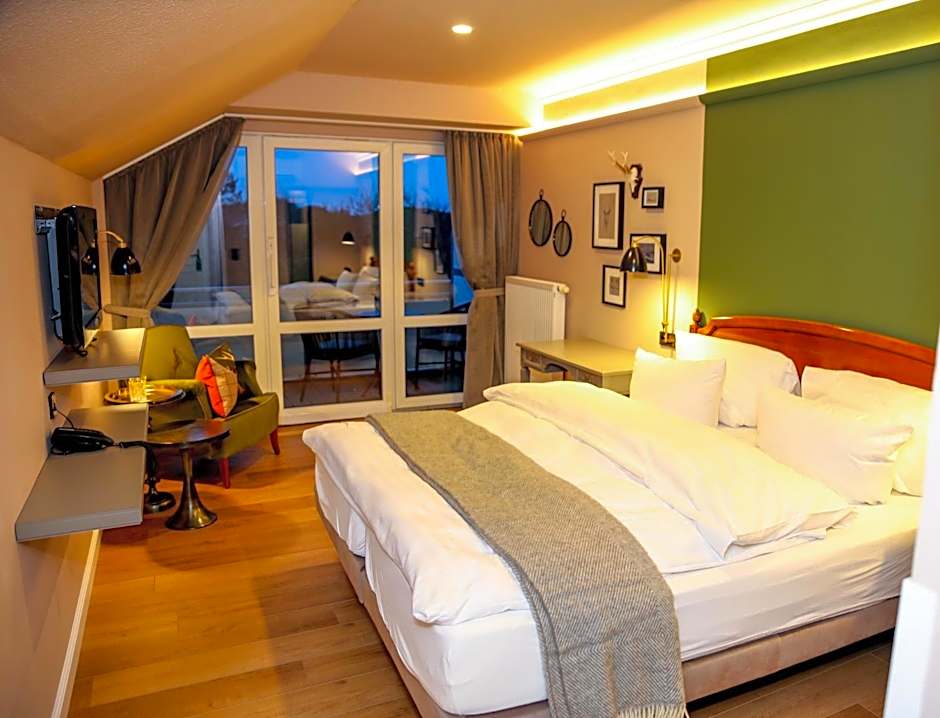 Nordseehotel Kröger