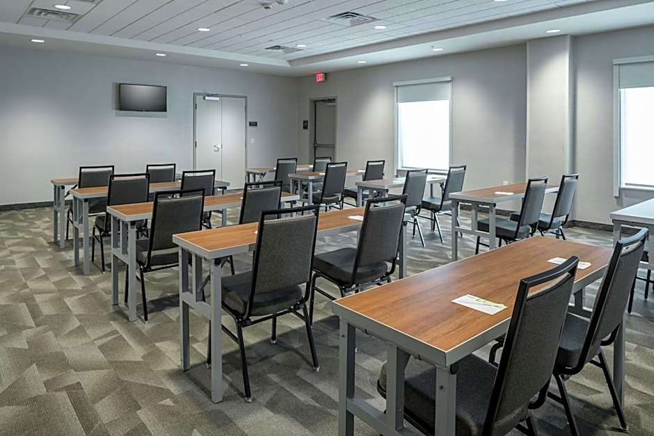 Home2 Suites by Hilton Jacksonville Airport