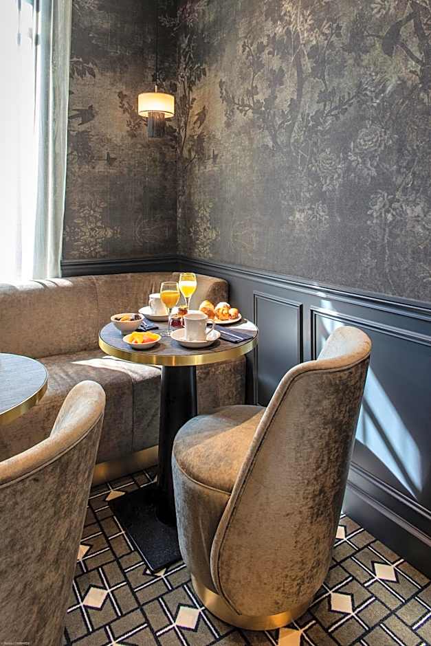Lenox Montparnasse