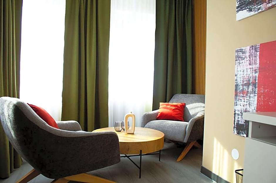 Mountains Hotel