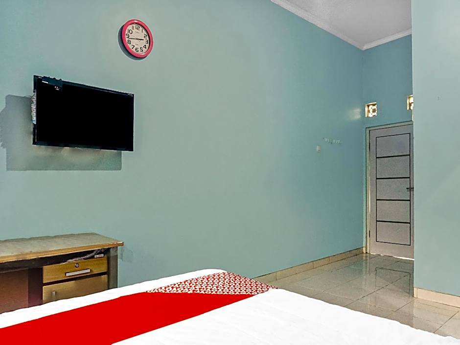 OYO 90792 Kosku Syariah