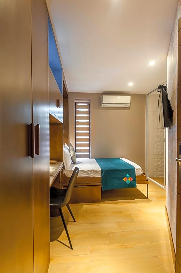 FCH Hotel Providencia - Exclusive For Adults
