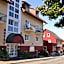 Hotel & Restaurant Zur Linde