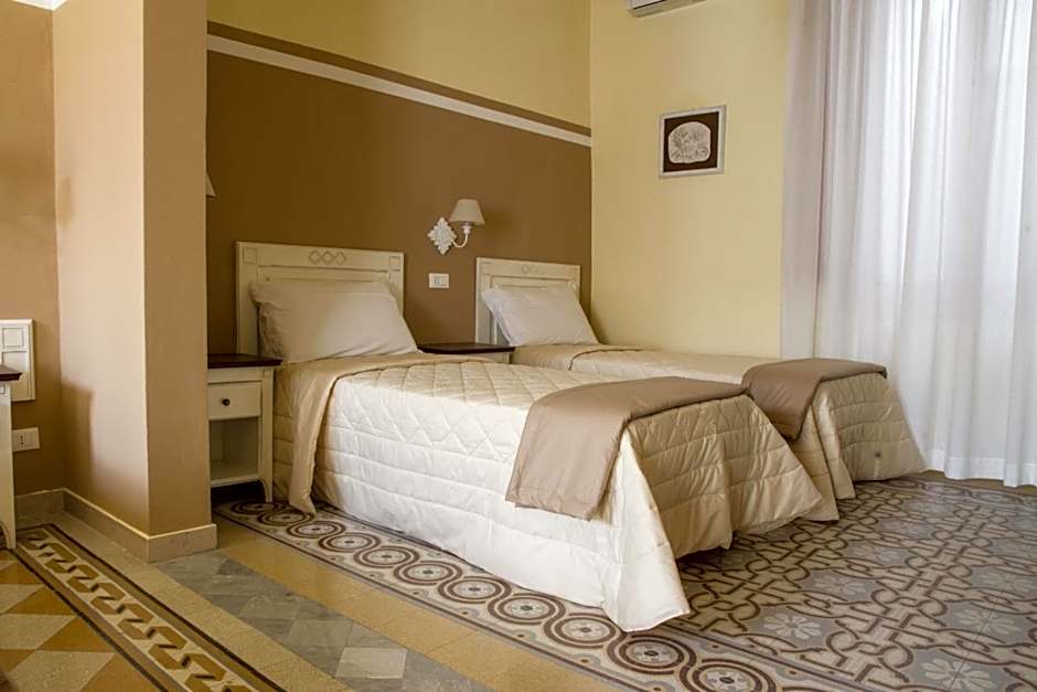 Guest House Domo Florenzia