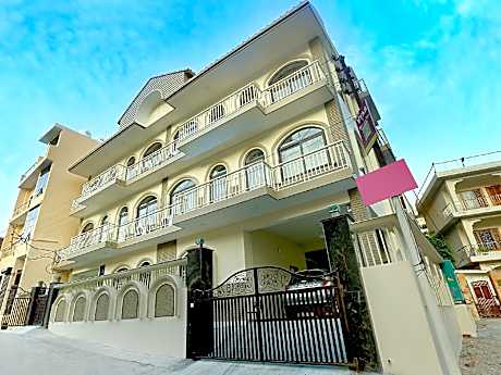 Vedas Tapovan Hotel