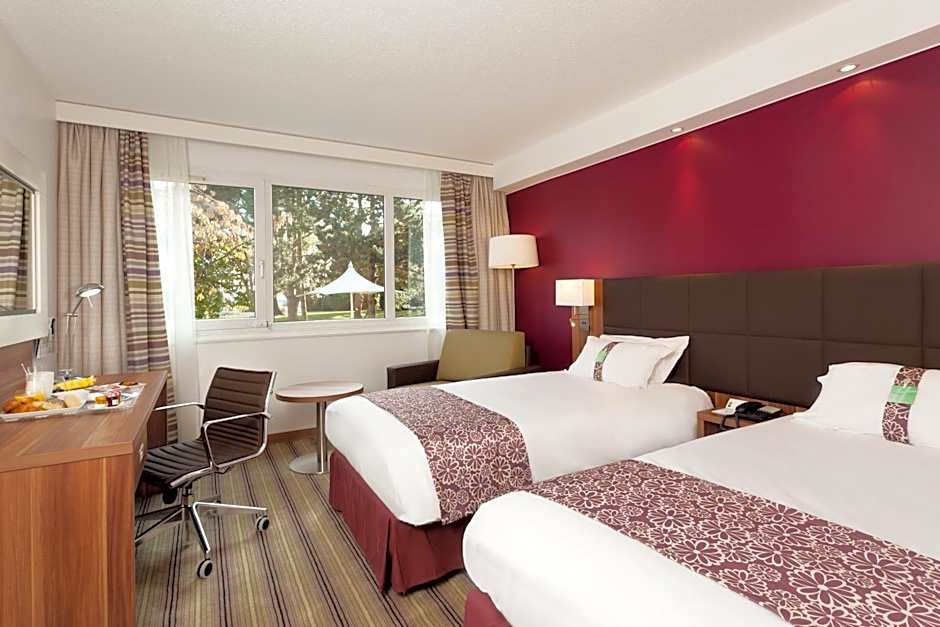 Holiday Inn Lille Ouest Englos By IHG