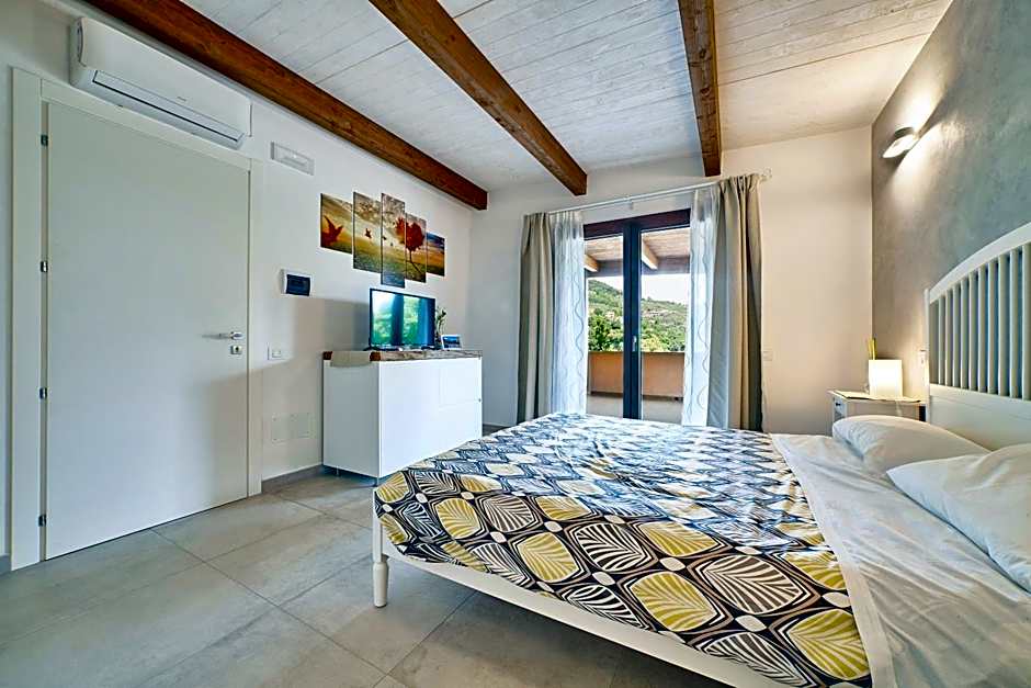 Villapiana Country House