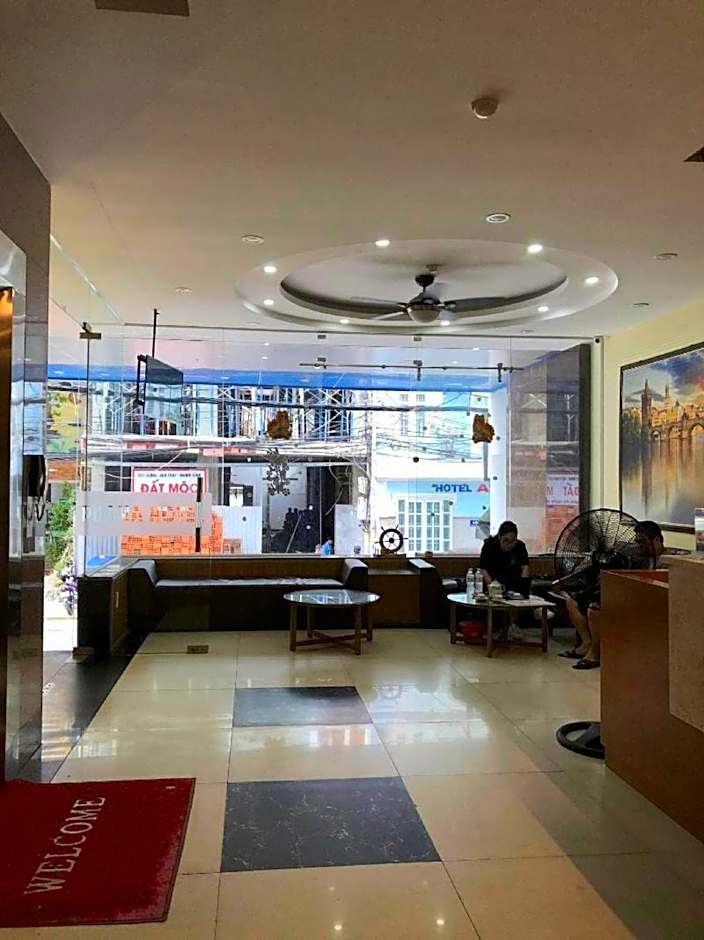 Praha Hotel
