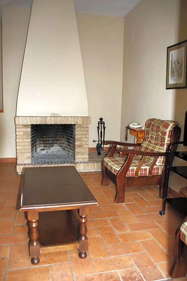 Villa Turistica de Grazalema