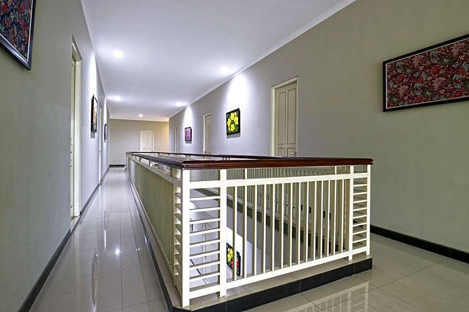 Chiaro Hotel Syariah