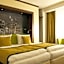 Hotel Scala Frankfurt City Centre