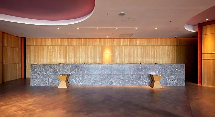 Agora Fukuoka Hilltop Hotel & Spa