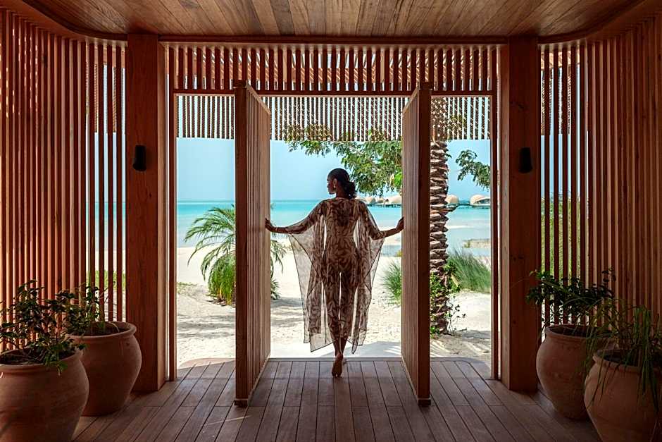 Nujuma, a Ritz-Carlton Reserve