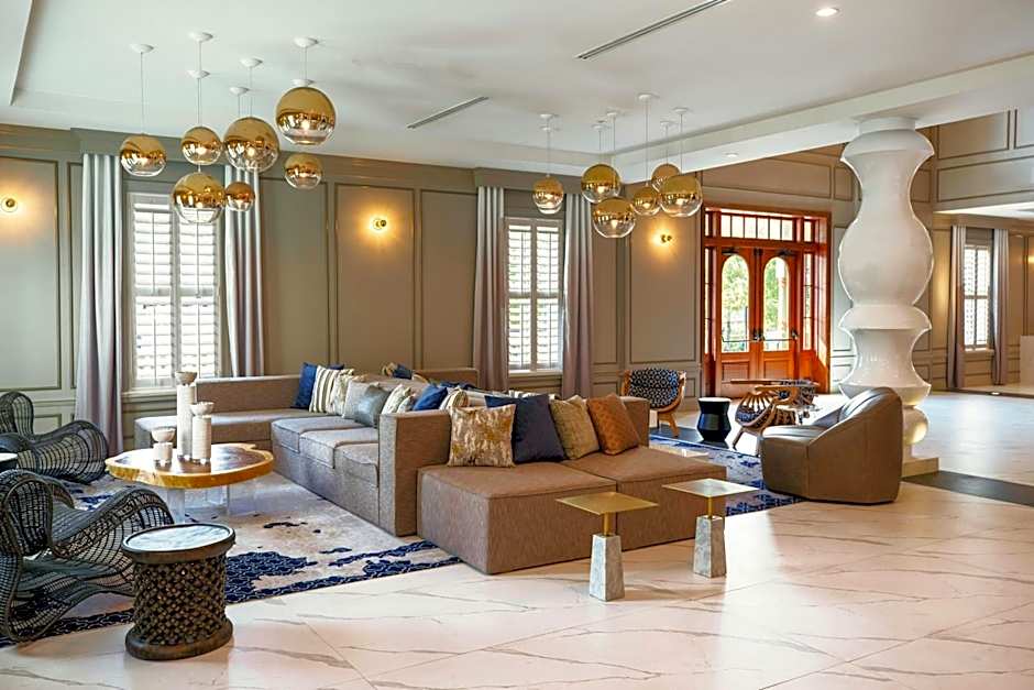 Renaissance ST. Augustine Historic Downtown hotel