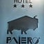 Hotel Pajero