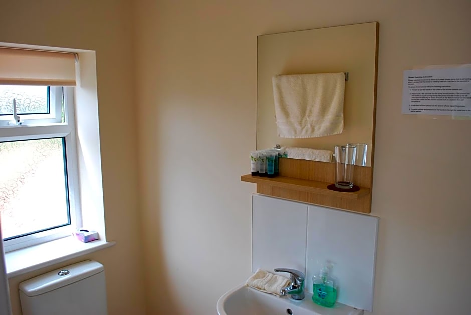 Hillcroft Luxury Bed & Breakfast