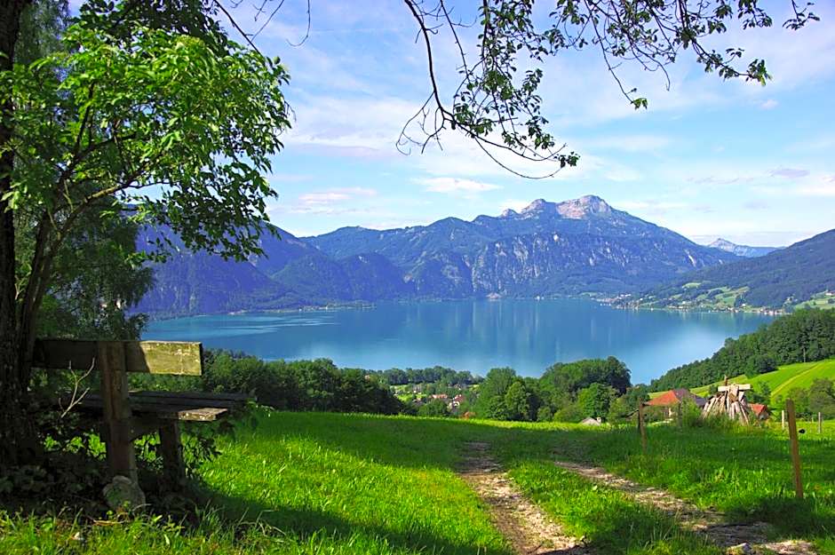 Hotel Stadler am Attersee