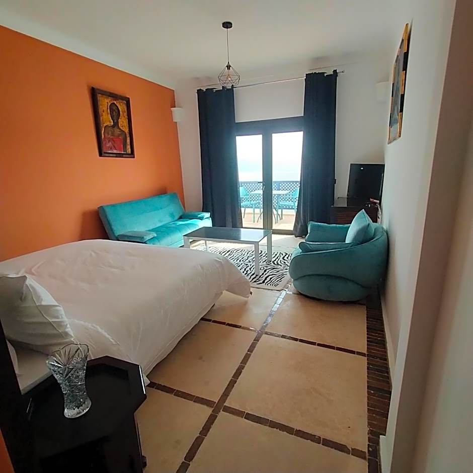 Hôtel Calipau Riad Maison d'Hôtes