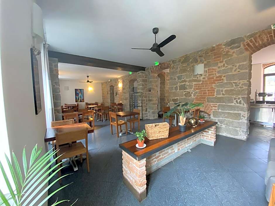 Kalliste Hotel