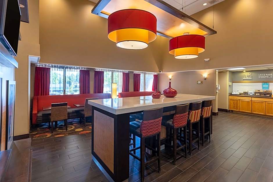 Hampton Inn By Hilton Chester