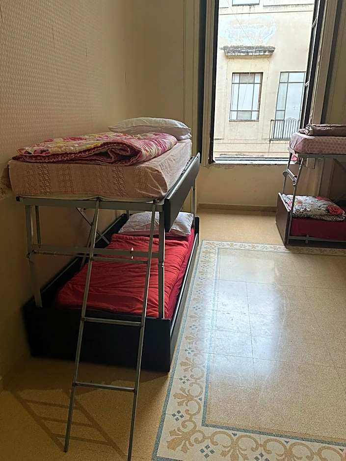 Salerno Experience Hostel