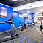 Wyndham El Paso Airport Hotel And Water Park