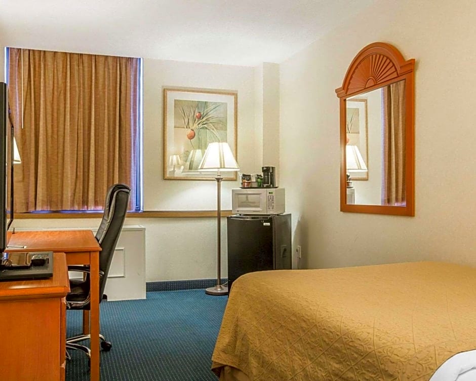 St Lawrence hotel