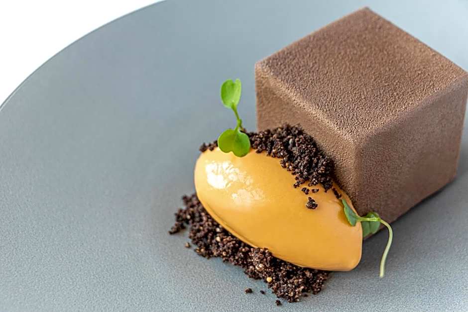 The Horse & Groom Inn