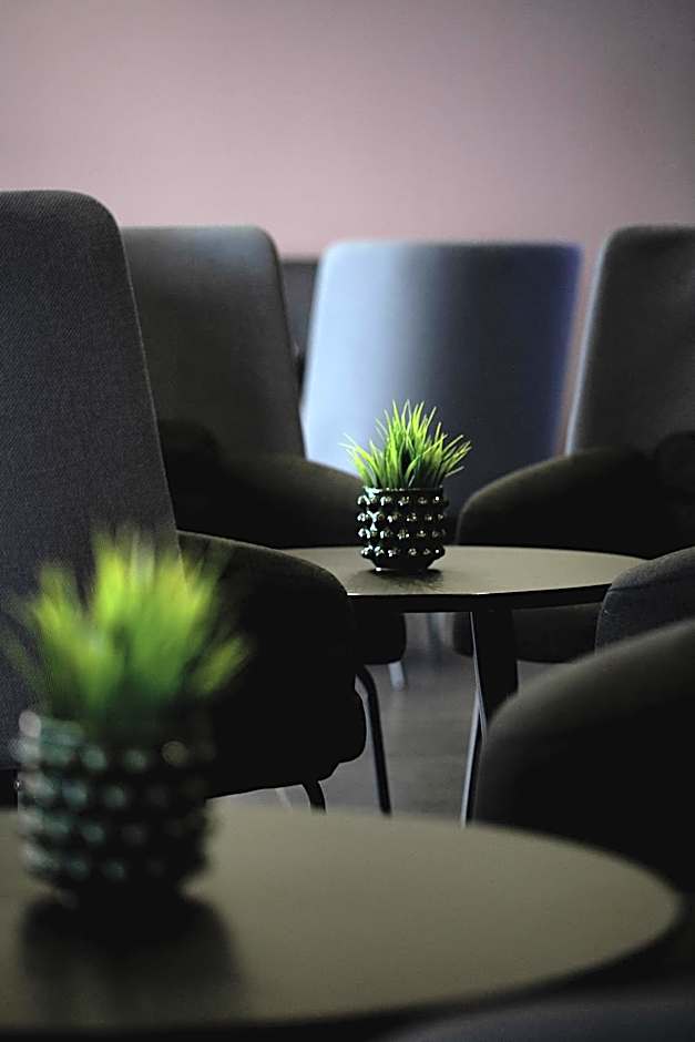 Cabinn Aarhus