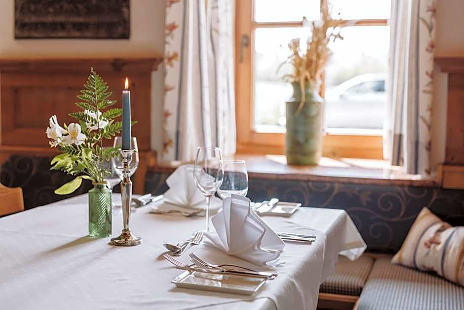 Landhotel Gschirnwirt