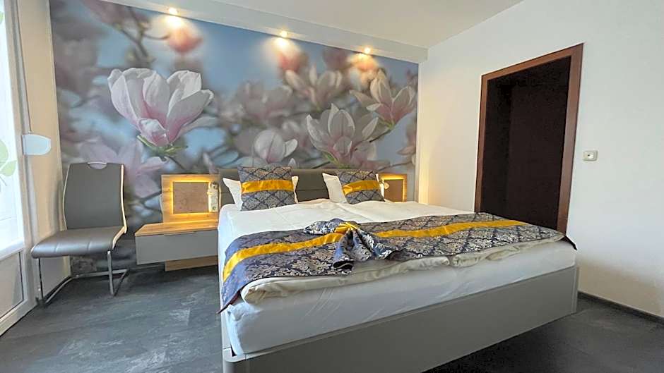 Hotel Paidion