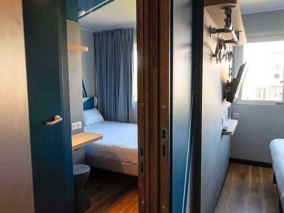 ibis budget Saint Malo Centre