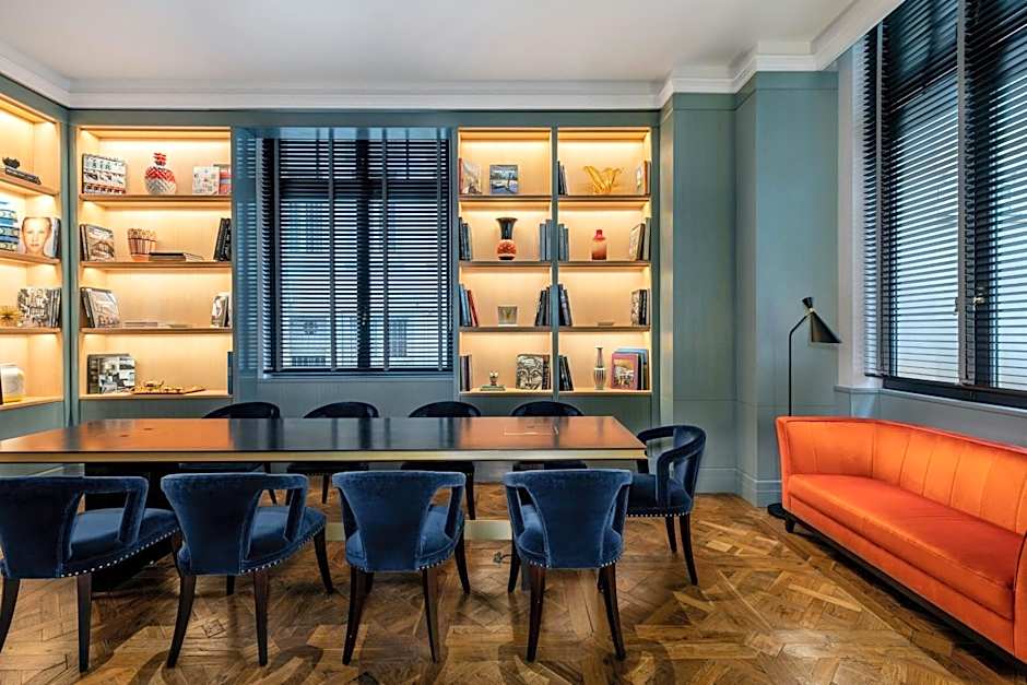 LUME Boutique Hotel, Autograph Collection