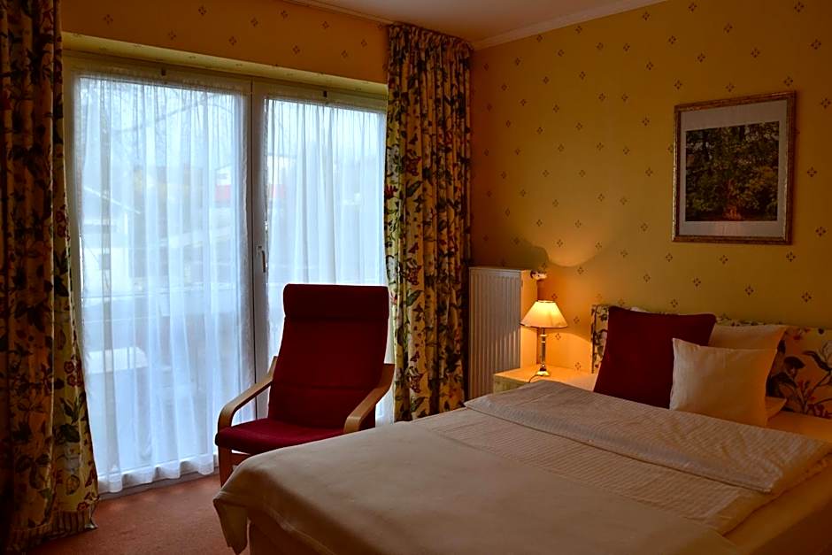 Christian Gartenhotel