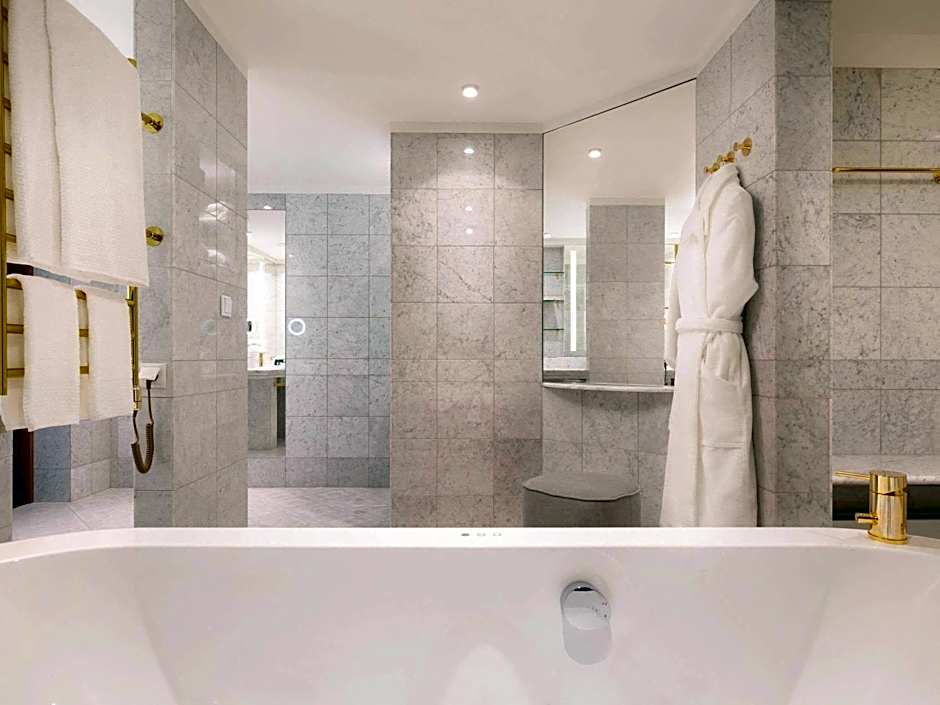 Sofitel Victoria Warsaw