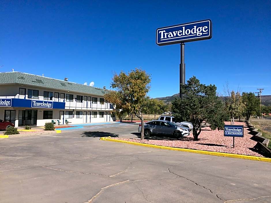 Travelodge by Wyndham Raton