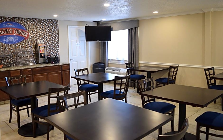 Baymont by Wyndham Texarkana