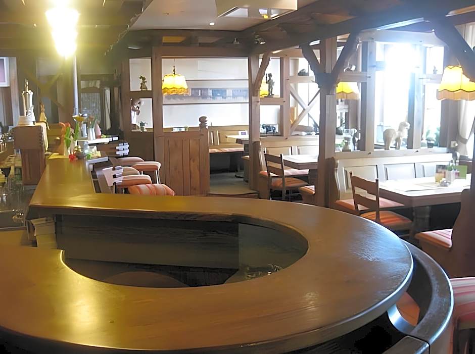 Hotel Mutter-Bahr