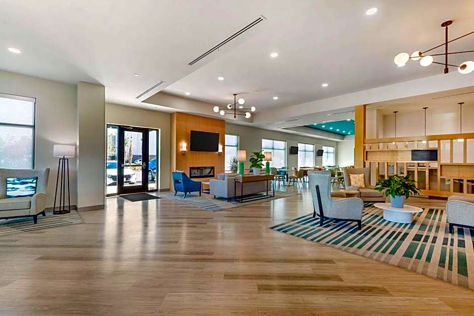 Comfort Suites Titusville Near Kennedy Space Center